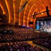 Image Of A Grand Music Event Organized In a Majestic Concert Hall